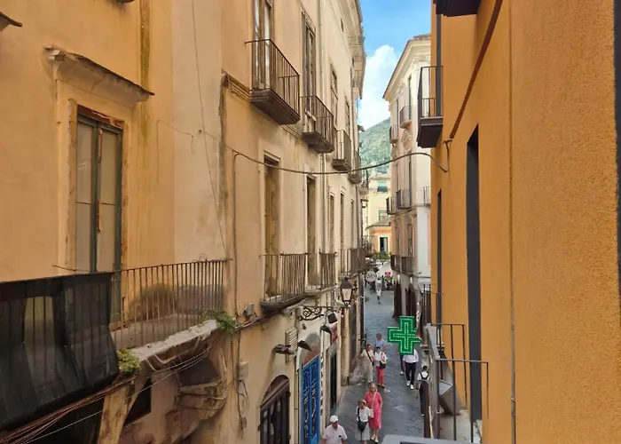 B&B I 7 Mari Salerno