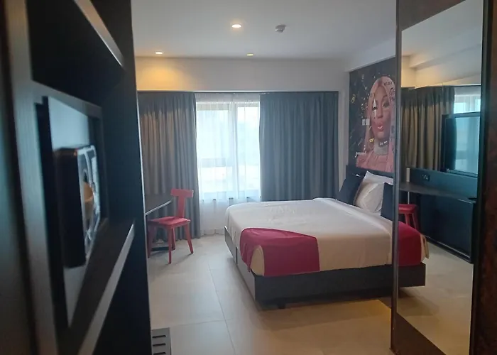 So City Hotel Adults Only San Giuliano