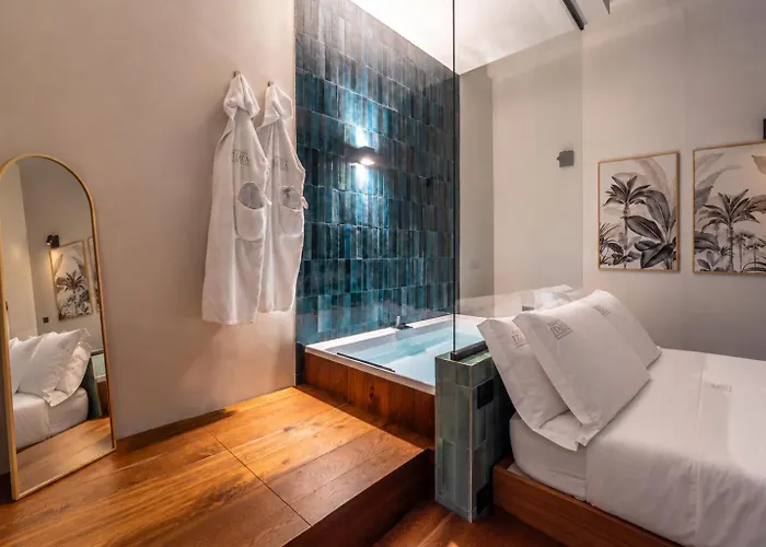 Palazzo Italia Suites Bari
