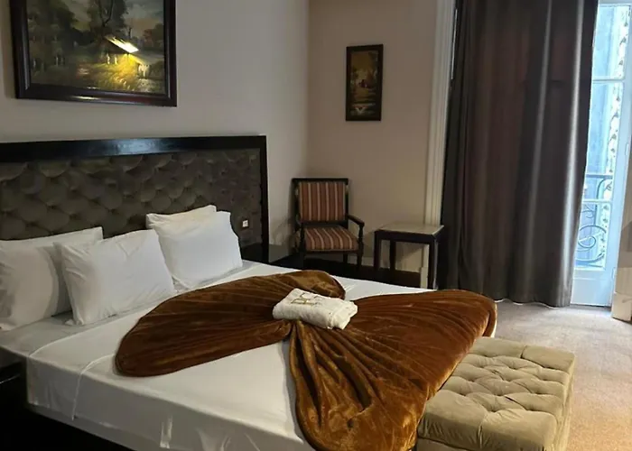 Paradise Boutique Hotel El El Cairo