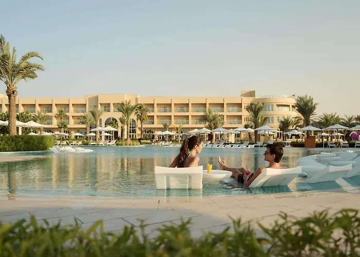 Sofitel Al Hamra Beach Resort Ras al-Khaimah