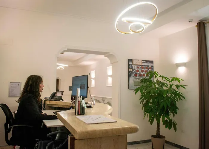 Hotel Domus Rome