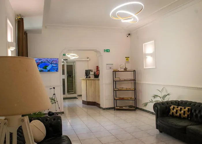 Hotel Domus Rome