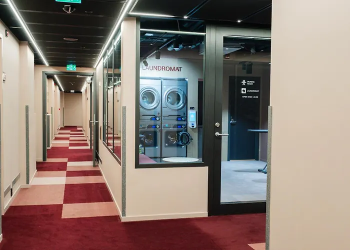 Citybox Stockholm