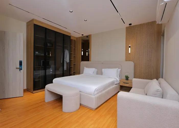 Elite Boutique Hotel