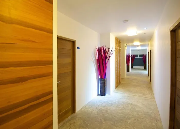 Thalassa Hotel
