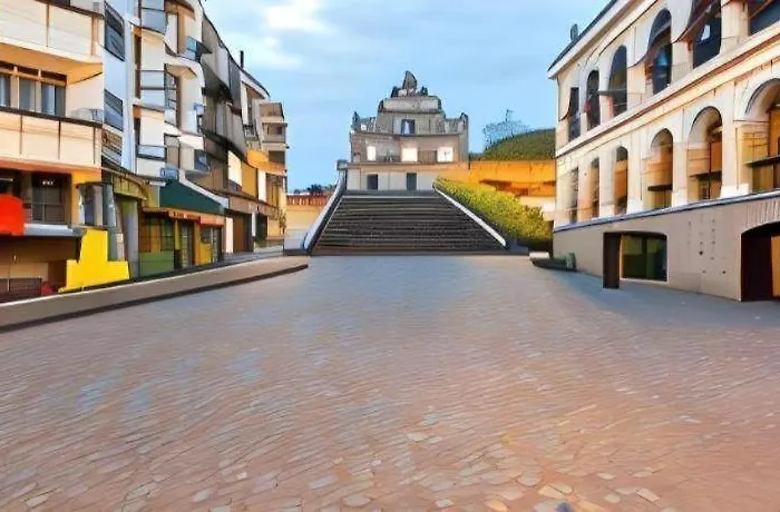Grand Harbour Hotel Macao