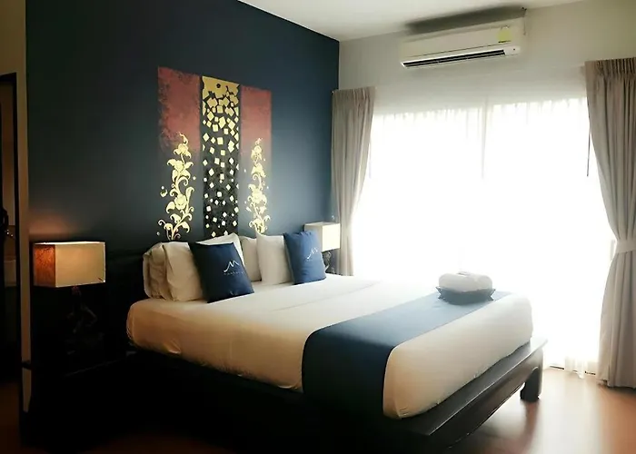 Maytara Hotel