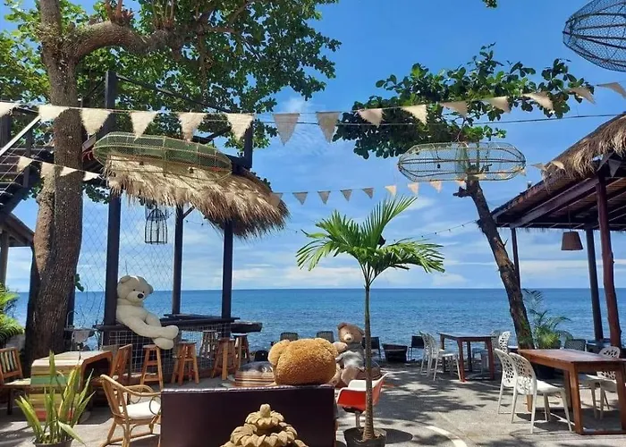 Warapura Resort