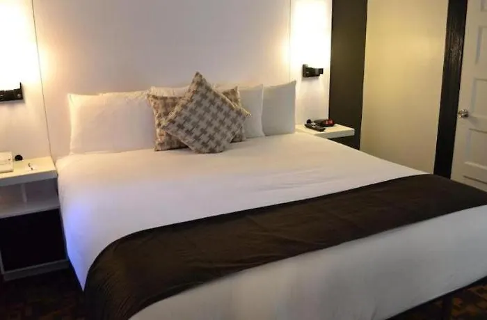 Adante Hotel, A C-Two Hotel San Francisco
