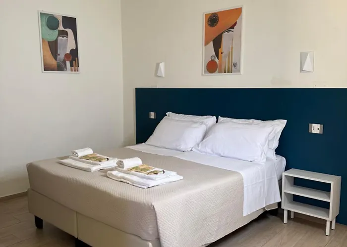 Bed and Breakfast Bella Ciao Firenze
