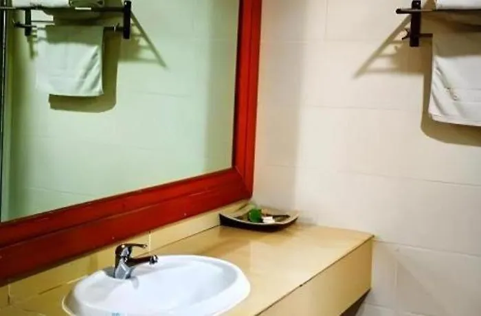 D'Borneo Hotel Kota Kinabalu