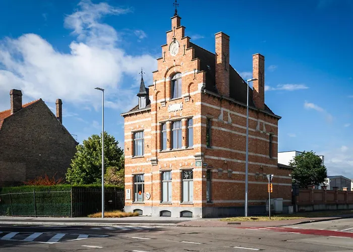 B&B Het Havenhuis