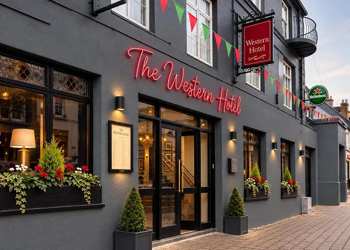 The Western Hotel