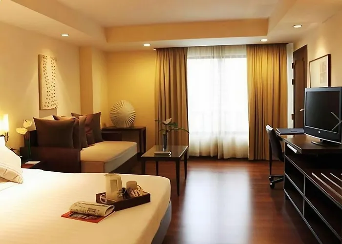 St. James Hotel