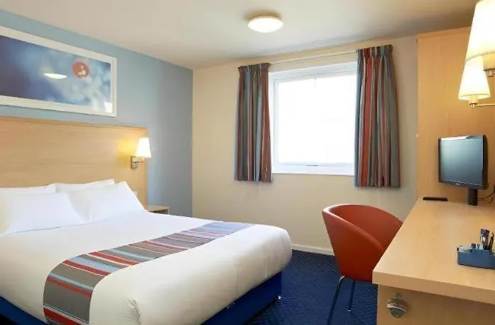 Travelodge Glasgow Airport