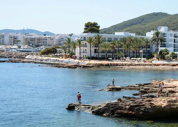 Catalonia Royal Ses Estaques-Adults Only Hotel Santa Eularia des Riu