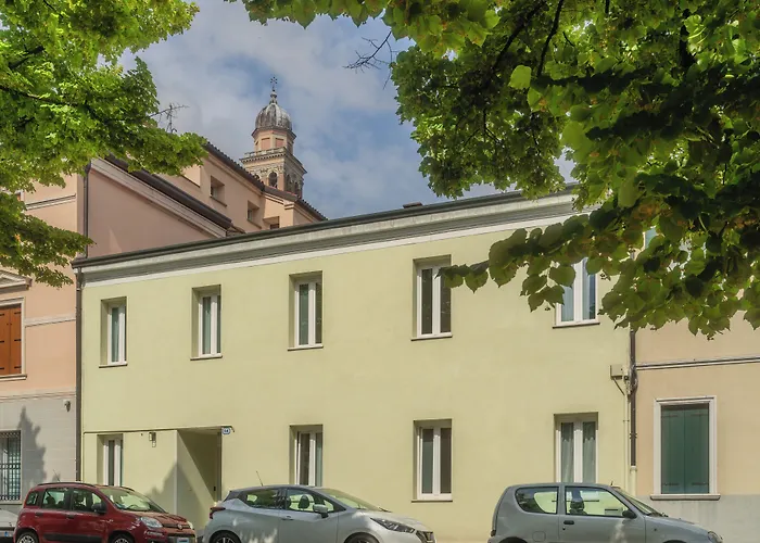 Hotel Dimora In Prato à Padoue