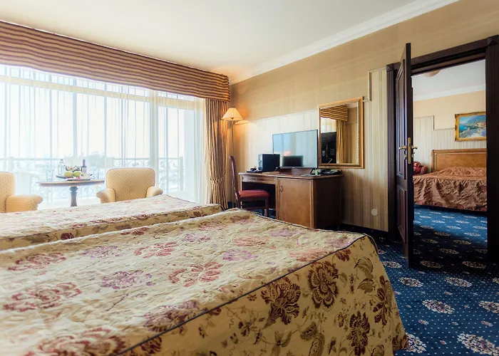 Hotel Palace Marina Dinevi