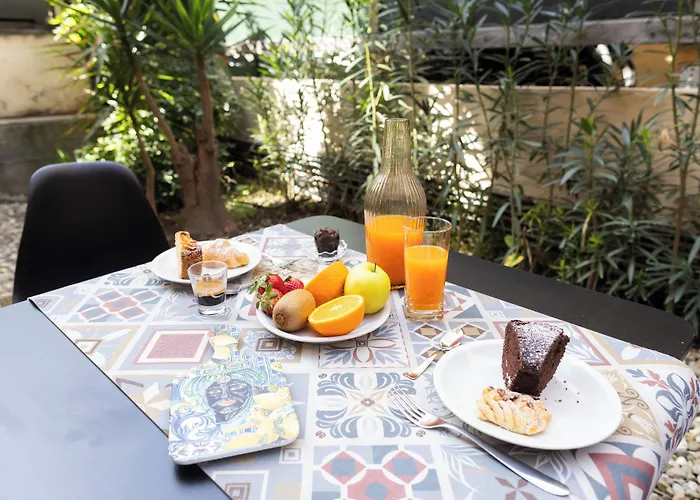 Hotel Etna Hills Catania