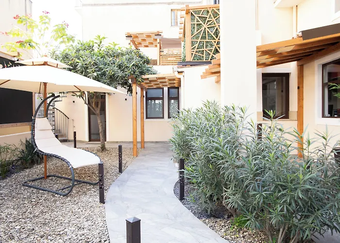 Hotel Etna Hills Catania