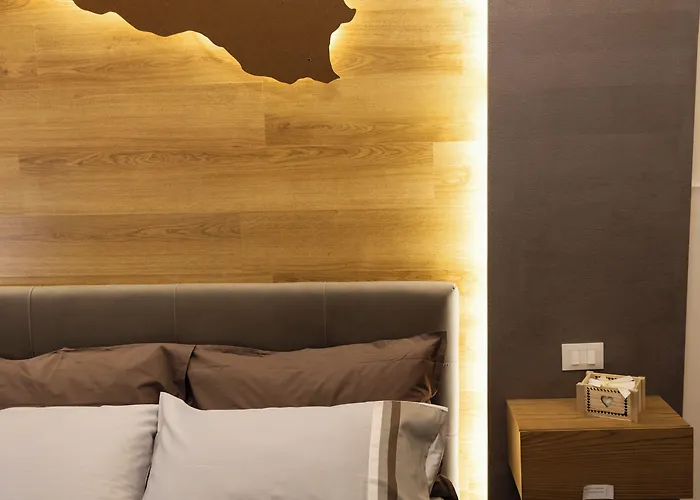 Hotel Etna Hills Catania