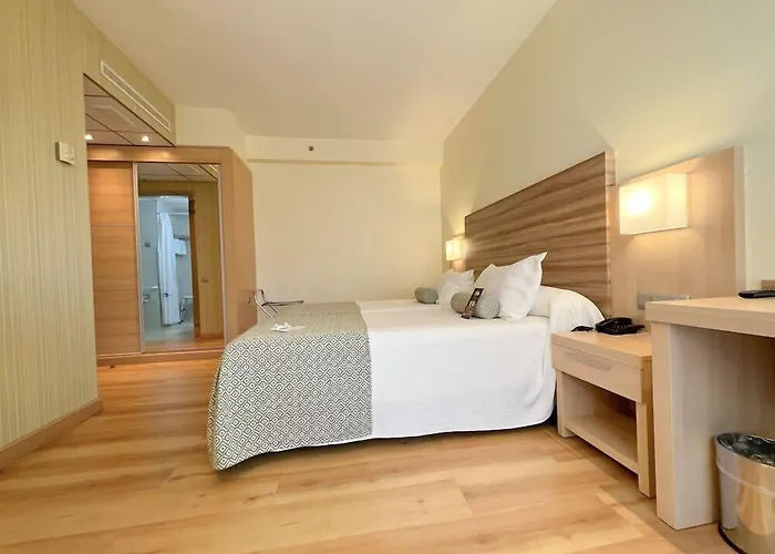 Riviera Beachotel - Adults Recommended Benidorm