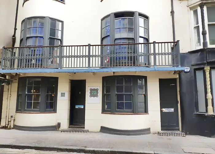 Number 75 Hotel Brighton
