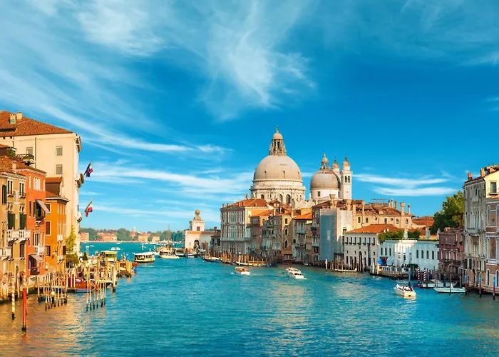 Hotel Henry Venise