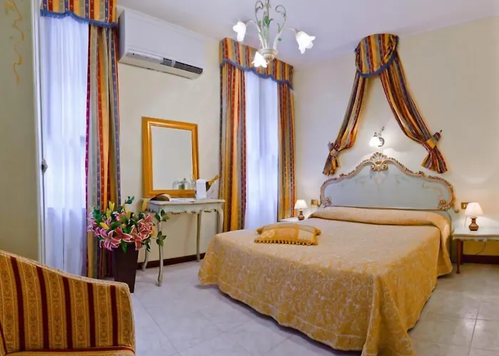Hotel Henry Venise