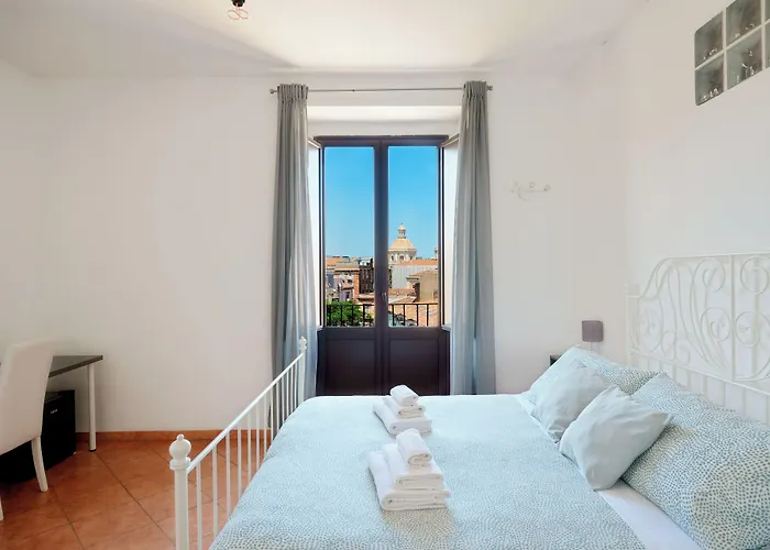 Hotel Palazzo Currò Catania