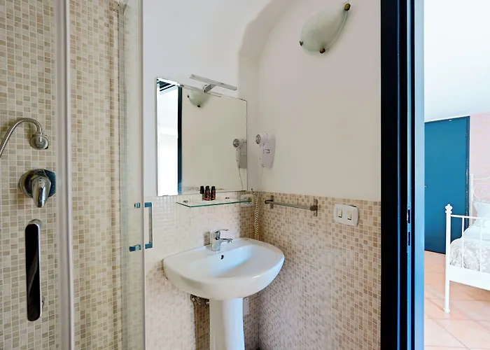 Hotel Palazzo Currò Catania