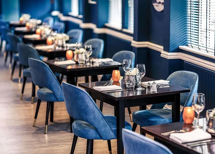 Mercure Swansea Hotel