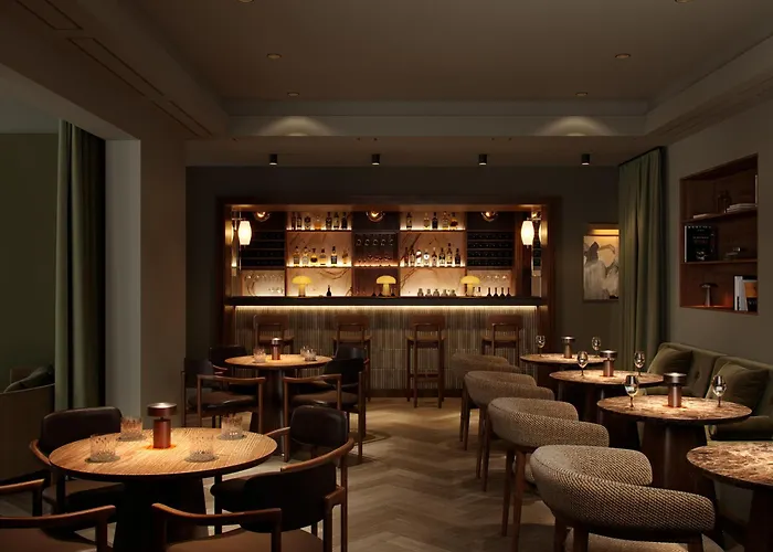 The Vineyard Hotel Newbury 