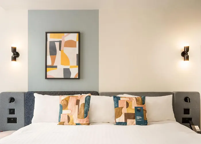 London Bloomsbury Square Hotel By Ihg