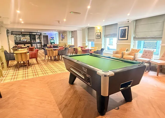 The Lakeland Kendal Hotel, Sure Hotel Collection By Best Western