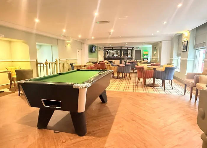 The Lakeland Kendal Hotel, Sure Hotel Collection By Best Western