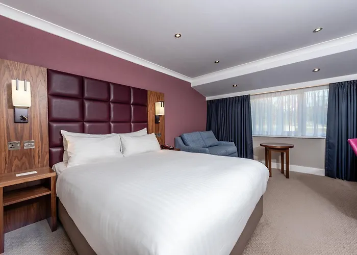Holiday Inn Dover By Ihg