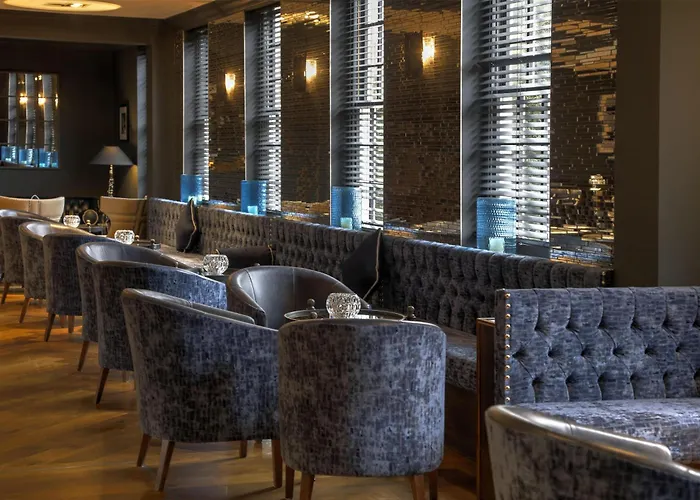 Manor Hotel Solihull, BW Signature Collection Meriden 