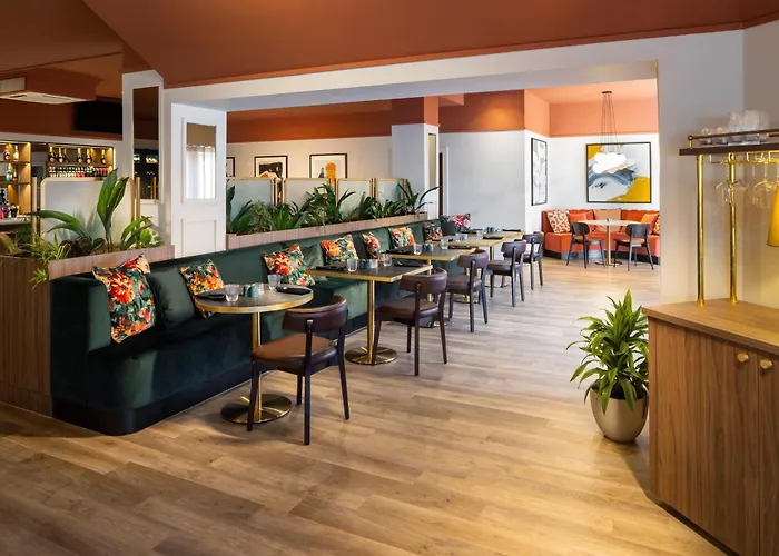Voco Corby Kettering By Ihg Hotel