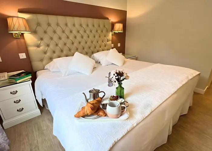 Centennial Hotel Cambridge