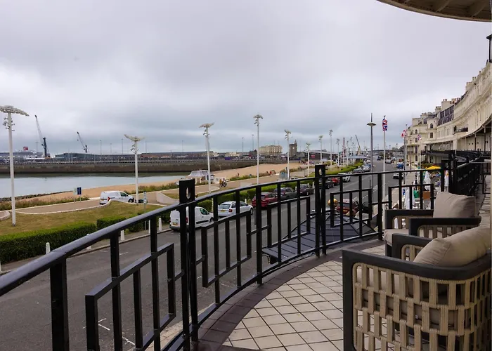 Dover Marina Hotel & Spa, Tapestry Collection By Hilton