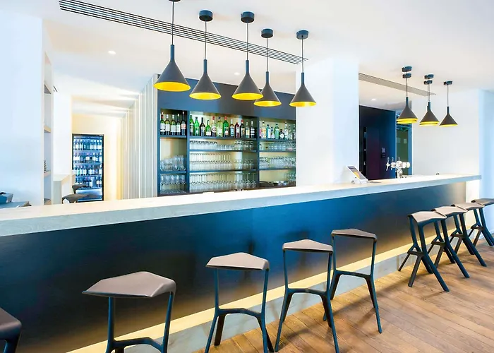 Hotel Ibis Styles Kortrijk Expo