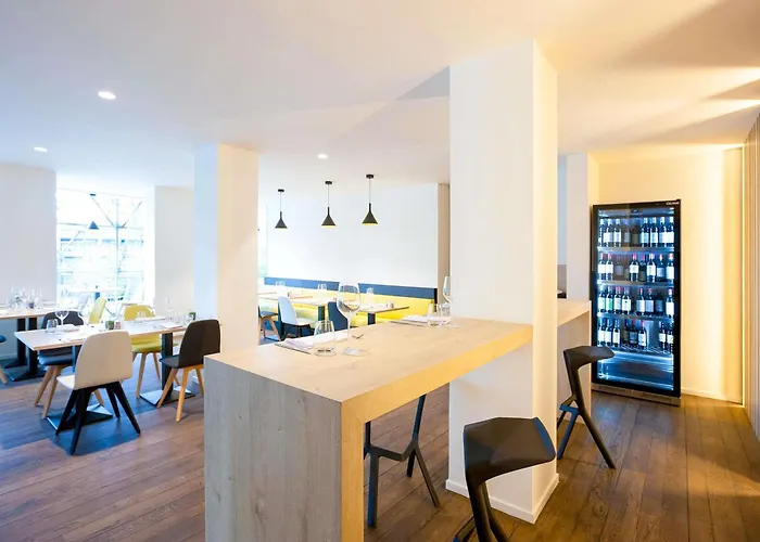 Hotel Ibis Styles Kortrijk Expo