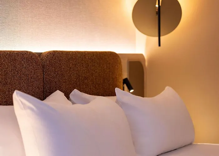Mercure Antwerp City South