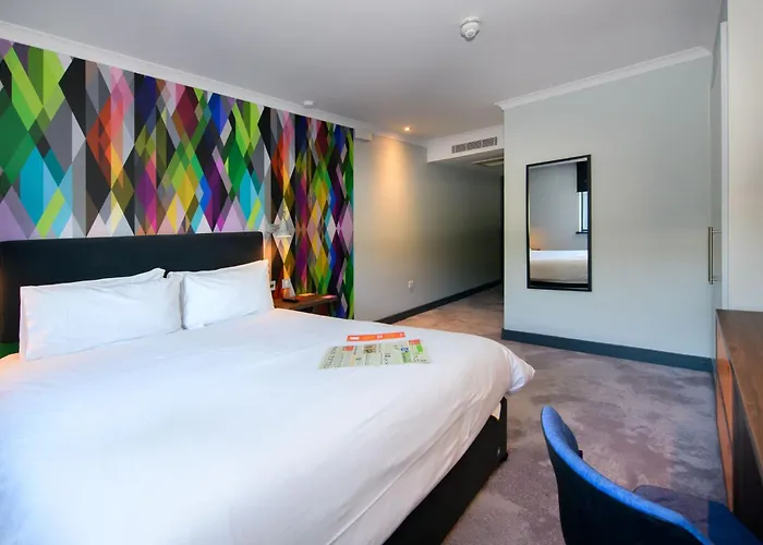 Village Hotel Swansea