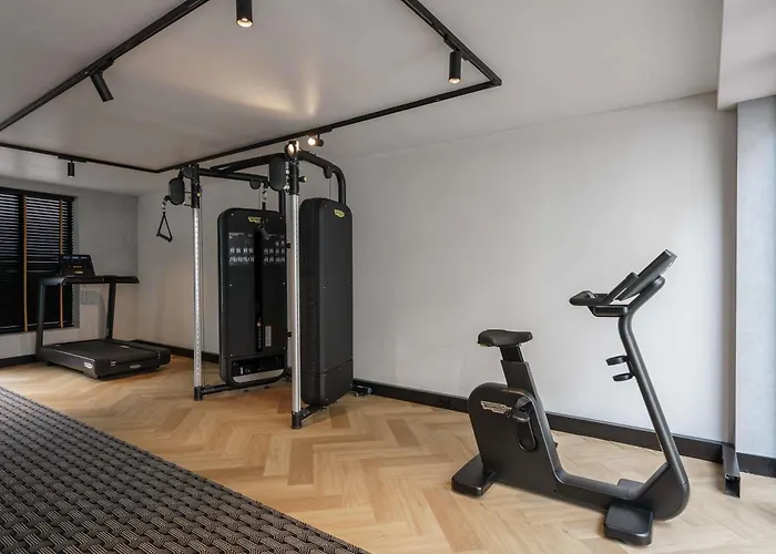 Ibis Styles Amsterdam Amstel Hotel