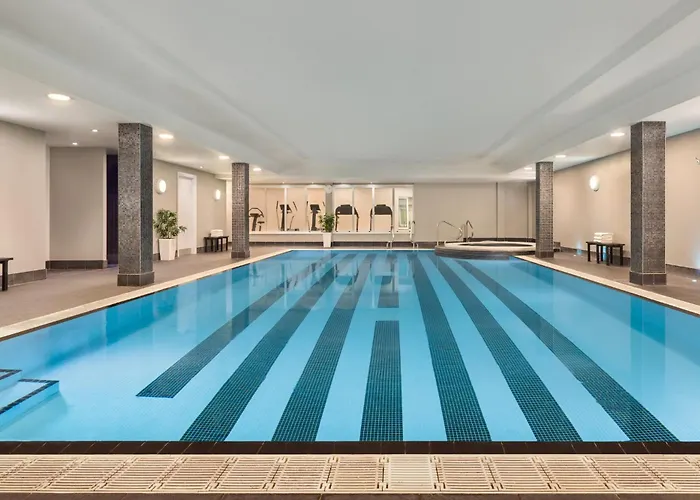 Holiday Inn Birmingham Airport - Nec By Ihg Bickenhill