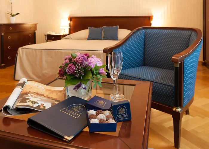Hotel Ambassador Wien