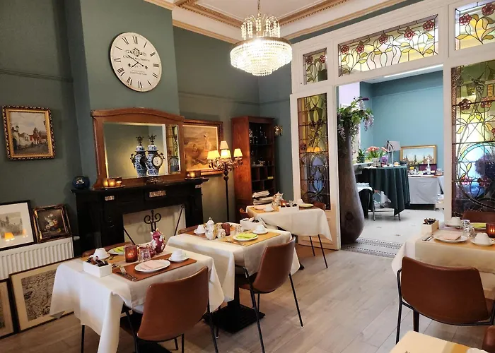 Hotel Gulden Vlies